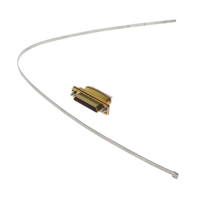 MM-3P3-051-113-4100 AirBorn, Inc.  Ensembles de connecteurs D-Sub