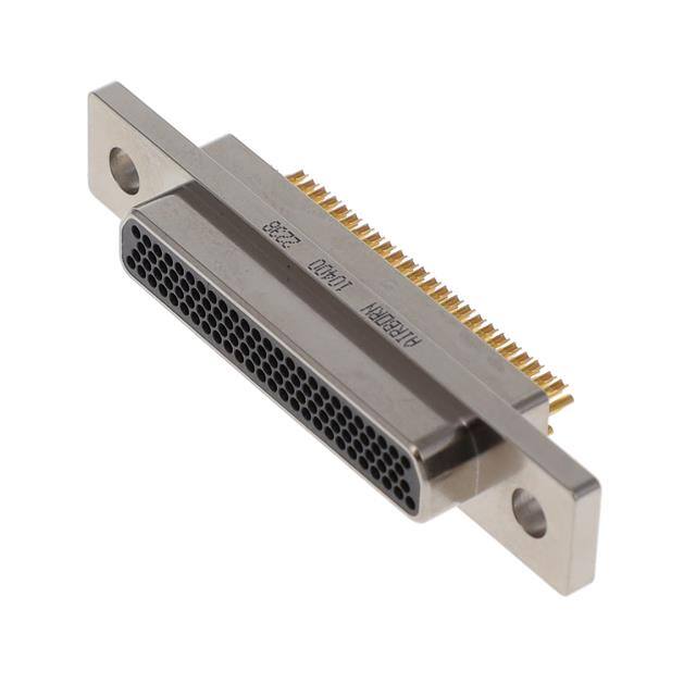 MM-412-100-113-0000 AirBorn, Inc.  Gruppi di connettori D-Sub