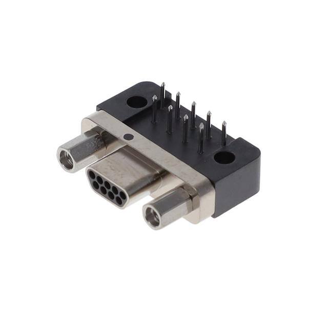 MS-252-009-325-220S AirBorn, Inc.  D-Sub-Steckverbinderbaugruppen