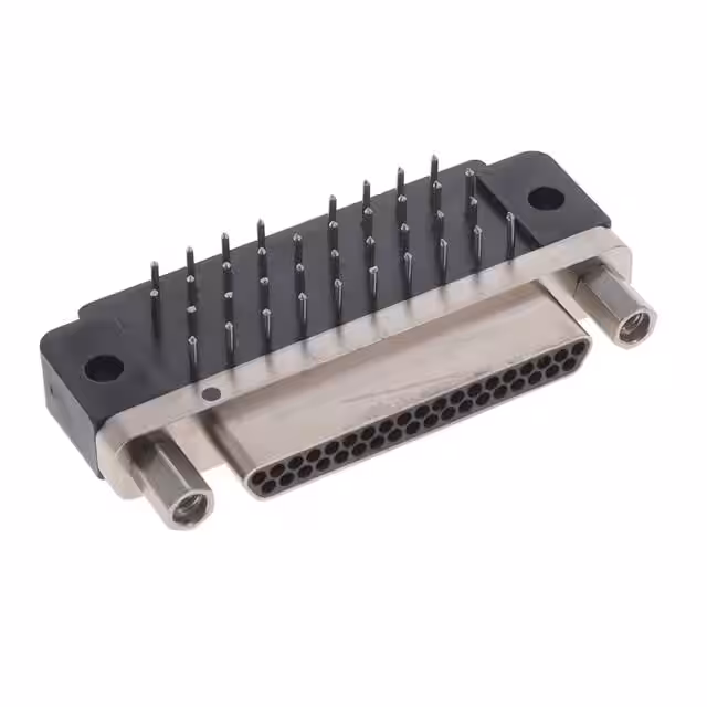 MS-252-037-325-220S AirBorn, Inc.  D-Sub-Steckverbinderbaugruppen