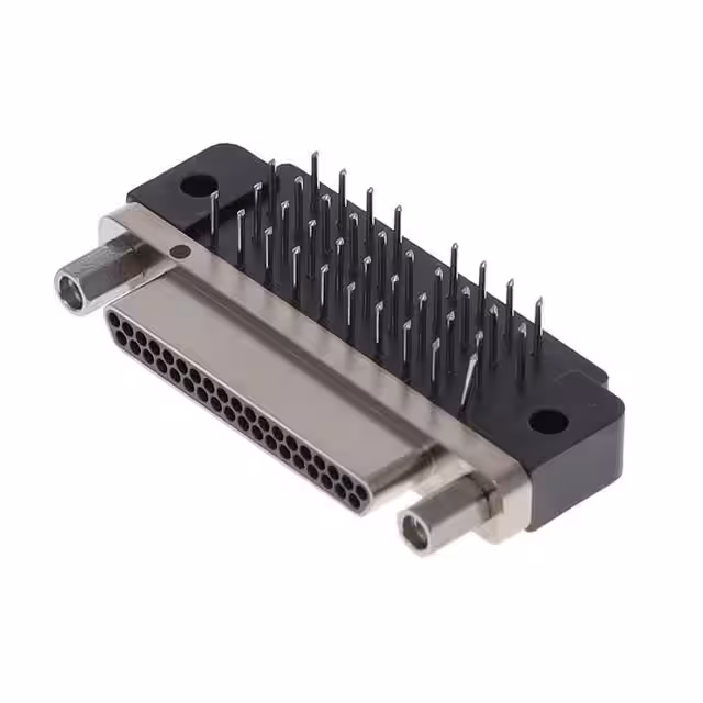 MS-252-037-335-220S AirBorn, Inc.  D-Sub-Steckverbinderbaugruppen