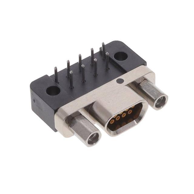 MS-262-009-435-220S AirBorn, Inc.  Conjuntos de conectores D-Sub