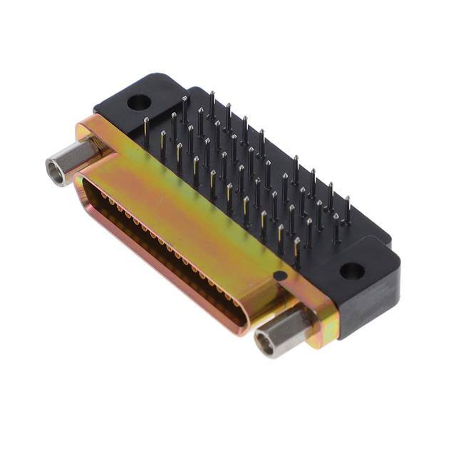 MS-263-037-435-220S AirBorn, Inc.  Conjuntos de conectores D-Sub