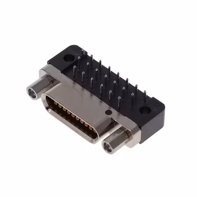 MS-2V2-021-435-220S AirBorn, Inc.  Gruppi di connettori D-Sub