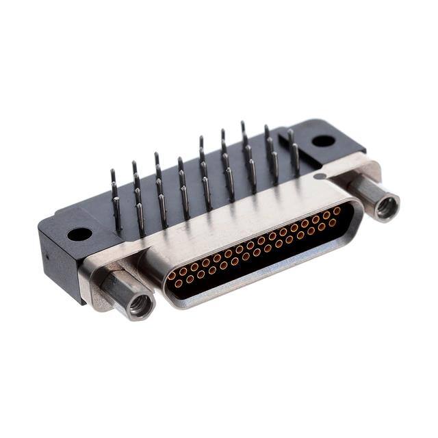 MS-2V2-031-435-220S AirBorn, Inc.  D-Sub-Steckverbinderbaugruppen