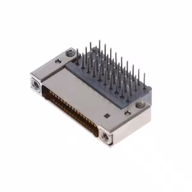 NK-2F2-037-435-TH00 AirBorn, Inc.  Ensembles de connecteurs D-Sub