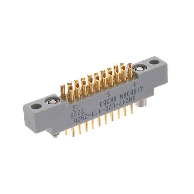 RM212-020-111-2900 AirBorn, Inc.  Specialized