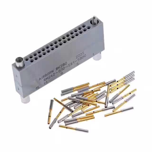 RM242-030-581-5900 AirBorn, Inc.  Specialized