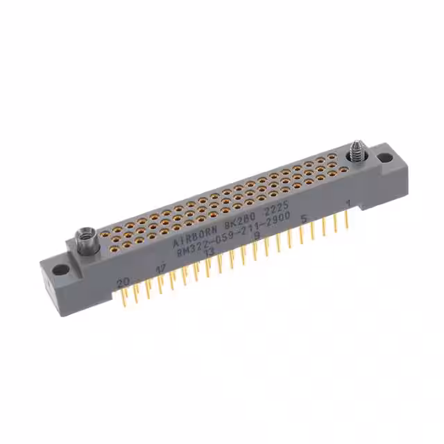 RM322-059-211-2900 AirBorn, Inc.  Specializzato