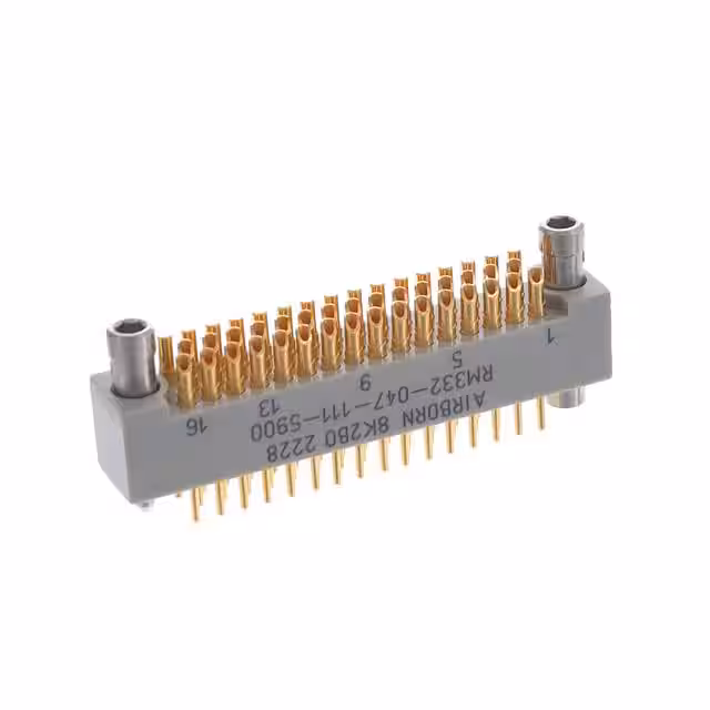 RM332-047-111-5900 AirBorn, Inc.  Specialized