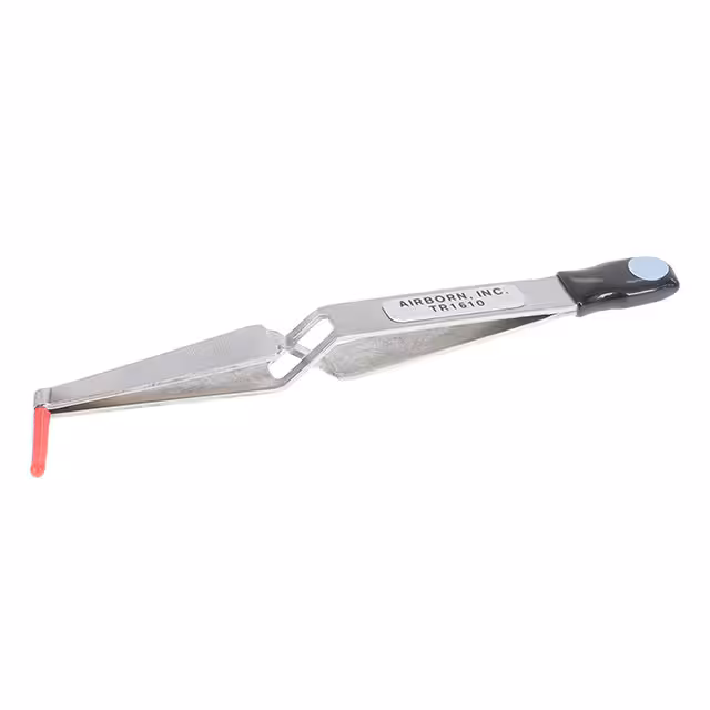 TR1610 AirBorn, Inc.  Insertion Extraction