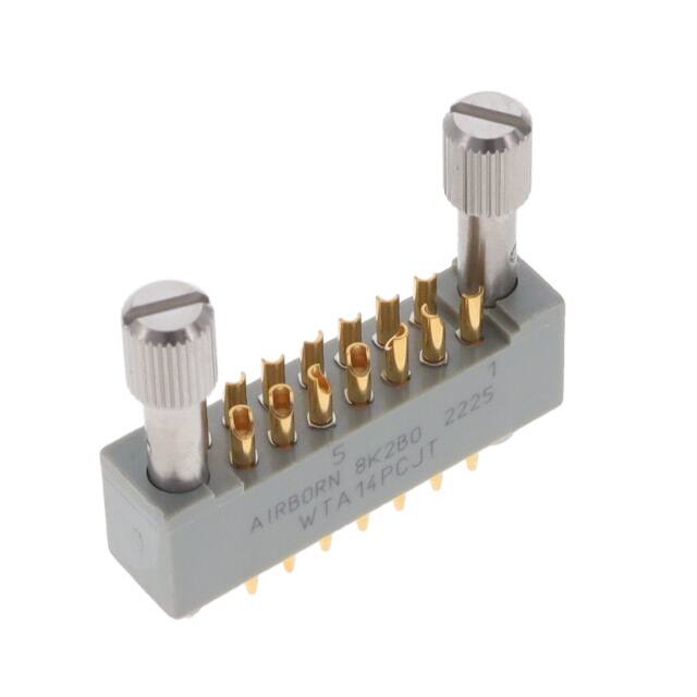 WTA14PCJT AirBorn, Inc.  Specializzato