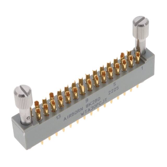 WTA30PCJT AirBorn, Inc.  Spezialisiert