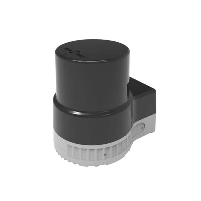 2190755099 YUJIN  Optical Sensors - Distance Measuring