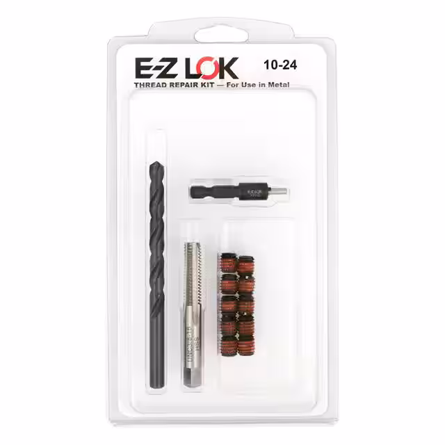 EZ-329-3 E-Z LOK  Kits d'outils assortis