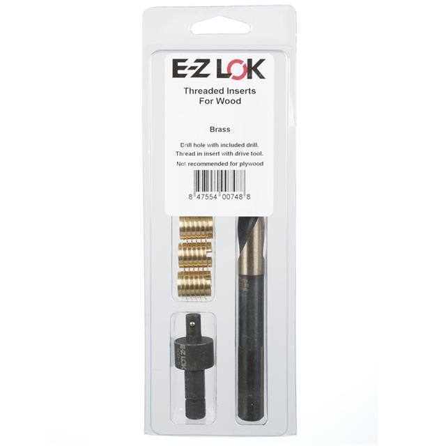 EZ-400-006 E-Z LOK  Kit di utensili assortiti
