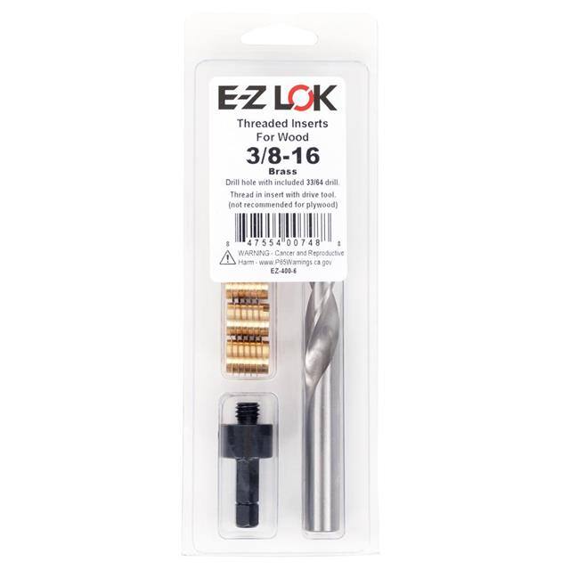 EZ-400-5 E-Z LOK  Kits d'outils assortis