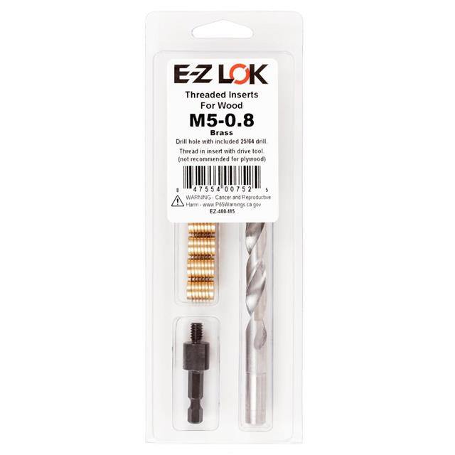 EZ-400-M5 E-Z LOK  Surtidos kits de herramientas