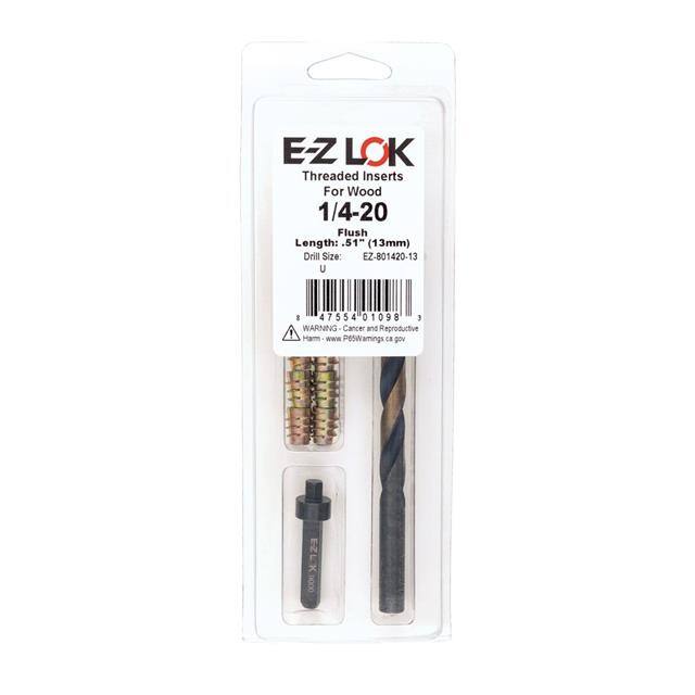 EZ-801420-13 E-Z LOK  Surtidos kits de herramientas