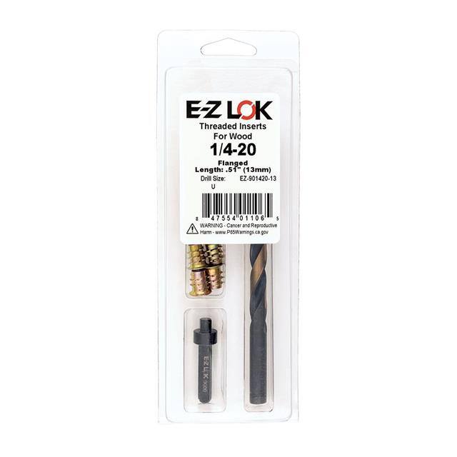 EZ-901420-13 E-Z LOK  Kits d'outils assortis