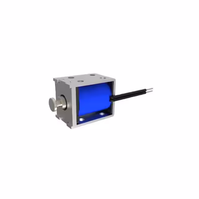 SMO-0520L12STD TSE  Solenoides
