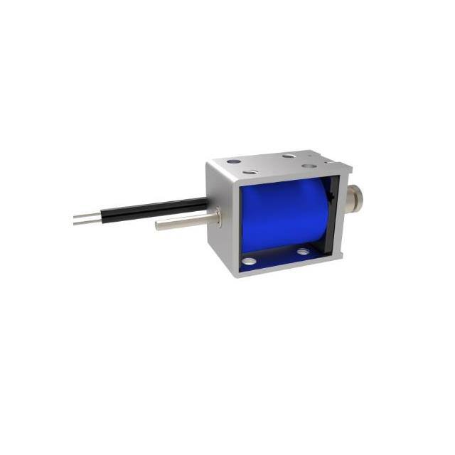 SMO-0520S12STD TSE  Solenoides