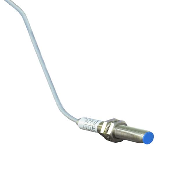 IFFE0016 JAYASHREE  Proximity Sensors - Industrial