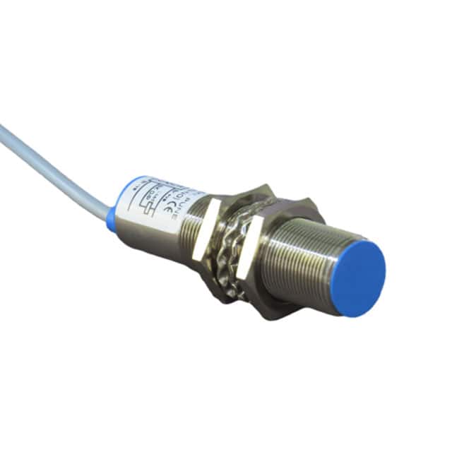 IFIE0016 JAYASHREE  Näherungssensoren – Industrie