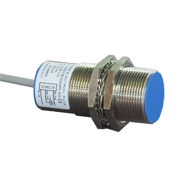 IFME0016 JAYASHREE  Sensori di prossimità - Industriali