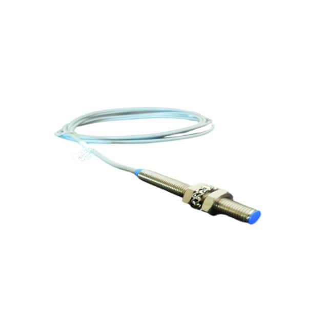IFDE0016 JAYASHREE  Proximity Sensors - Industrial