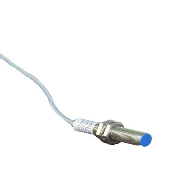 IFFS3016 JAYASHREE  Proximity Sensors - Industrial