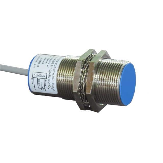 IFMS3016 JAYASHREE  Proximity Sensors - Industrial