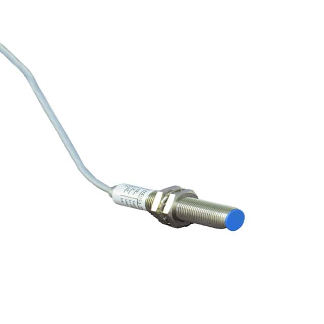 IFFE4018 JAYASHREE  Proximity Sensors - Industrial