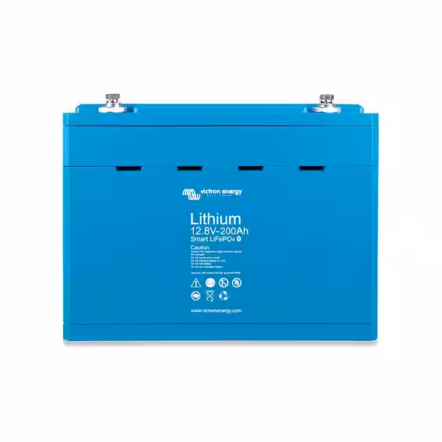 BAT512120610 Victron Energy  Piles rechargeables (secondaires)