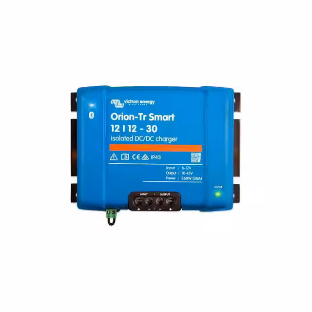 ORI121236120 Victron Energy  DC-DC-Wandler