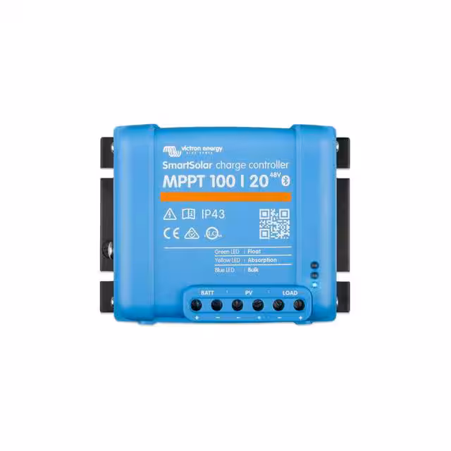 SCC110020160R Victron Energy  Chargeurs de batterie