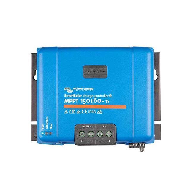 SCC115060210 Victron Energy  Chargeurs de batterie