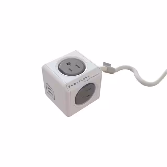 101-1335 Accessories for America  Adaptadores de pared de escritorio de CA y CC