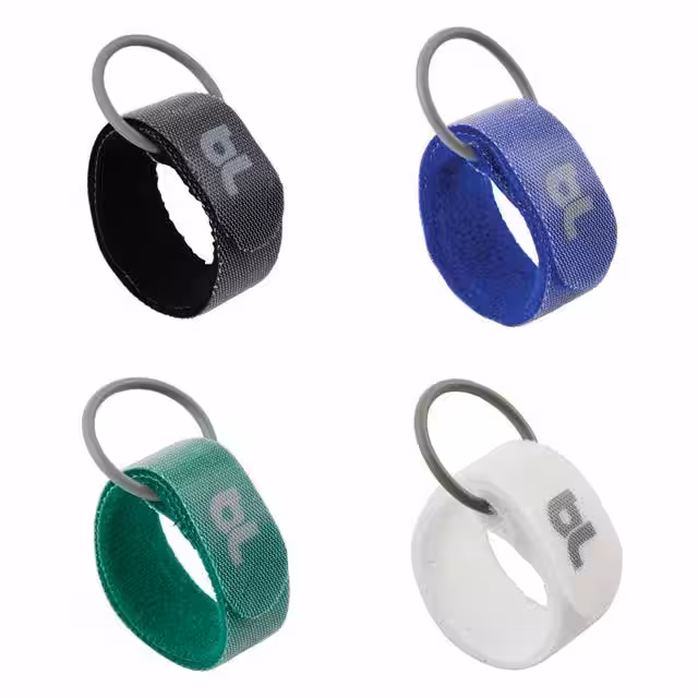 111-2304 Accessories for America  Câbles et fils - Gestion