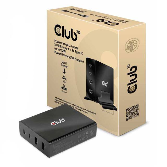 117-0689 Accessories for America  Chargeurs de batterie