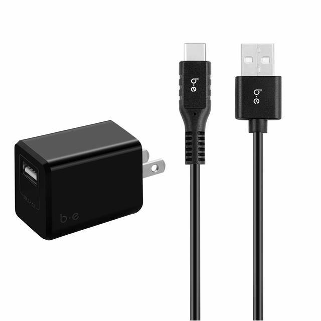 BSKHTC Blu Element  AC-DC-Desktop-Wandadapter