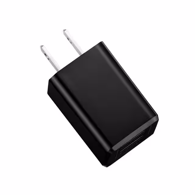 BTLBK Blu Element  Adaptadores de pared de escritorio de CA y CC