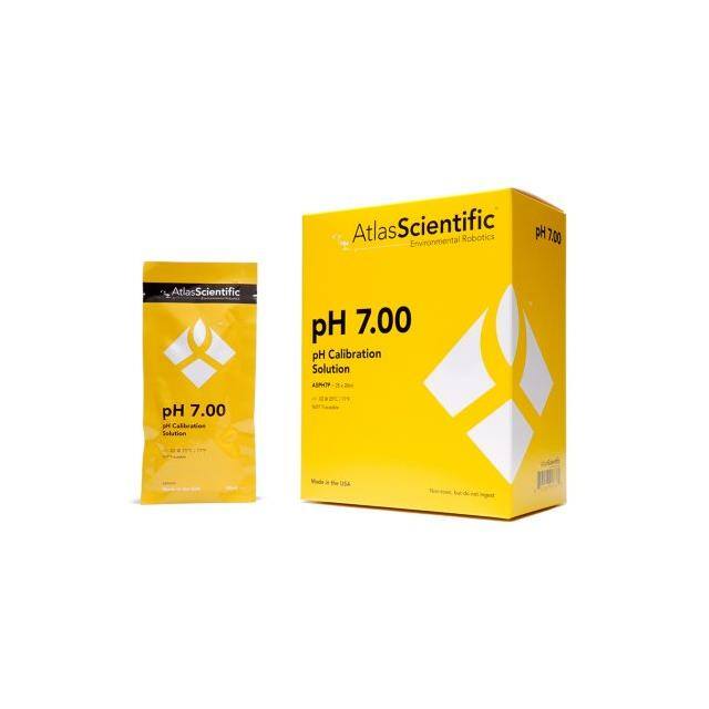 ASPH10P-25 Atlas Scientific  Zubehör