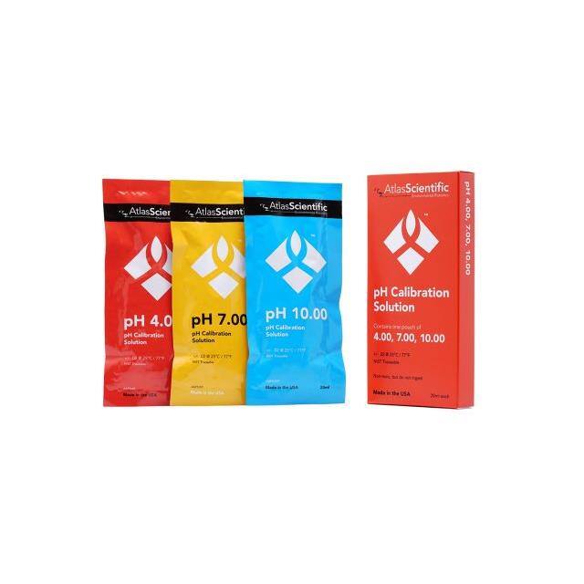 ASPHP-6 Atlas Scientific  Accessories