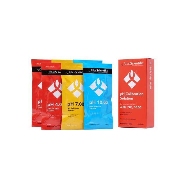 ASPHSP-3 Atlas Scientific  Accessoires