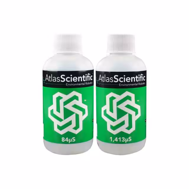 CHEM-EC-0.1 Atlas Scientific  Accessoires