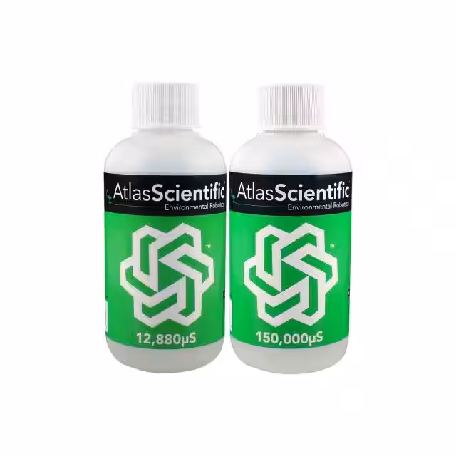 CHEM-EC-10 Atlas Scientific  Accessories