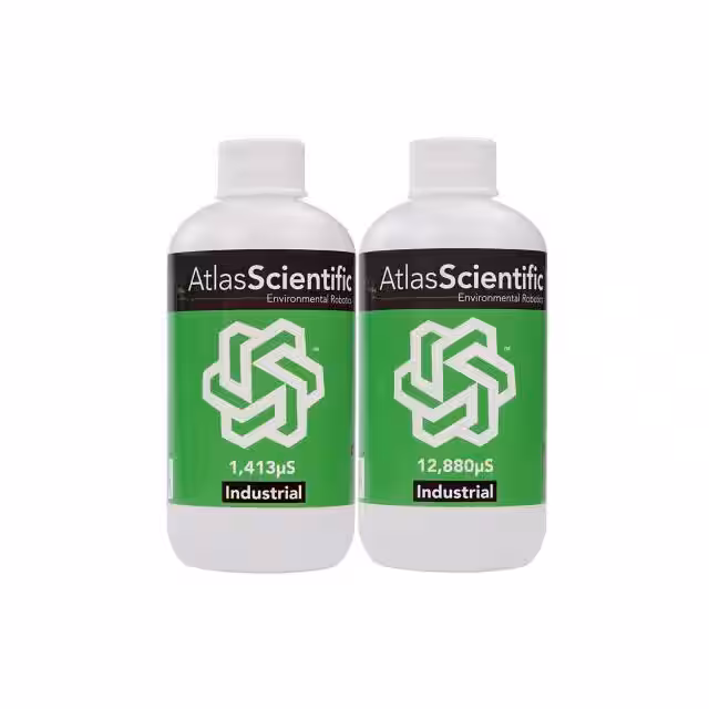 CHEM-IEC-1.0 Atlas Scientific  Accessoires