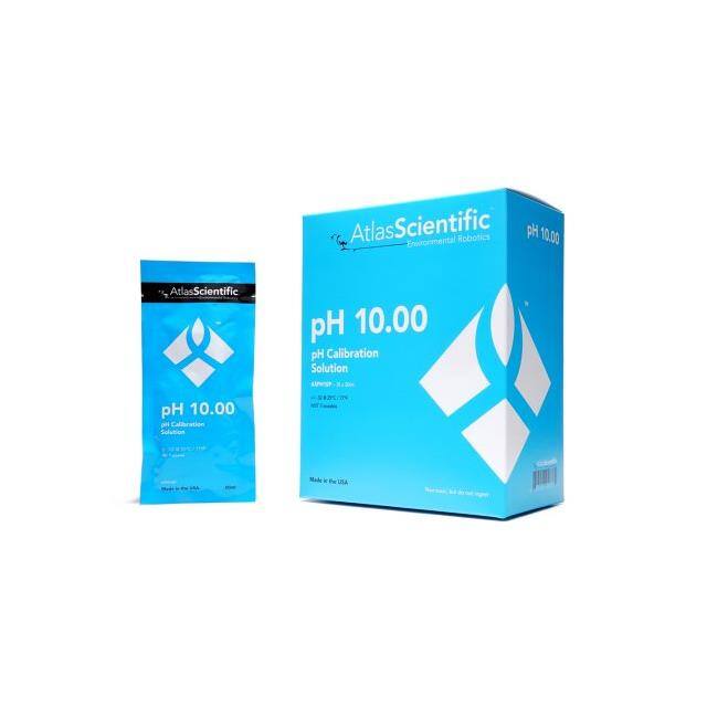 CHEM-PH-4 Atlas Scientific  Accessoires