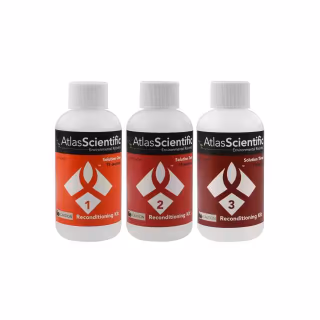 CHEM-PH-UD-8 Atlas Scientific  Zubehör